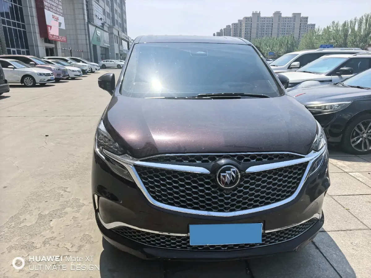 2020 Buick GL8 2.0T 237HP L4 9AT,autocango,china used car exporter,china ev exporter,chinese used car exporter,chinese used ev exporter