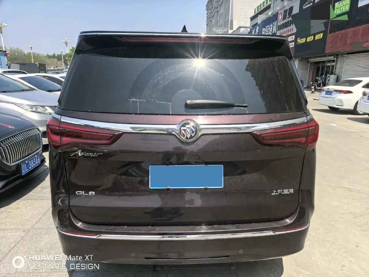 2020 Buick GL8 2.0T 237HP L4 9AT,autocango,china used car exporter,china ev exporter,chinese used car exporter,chinese used ev exporter