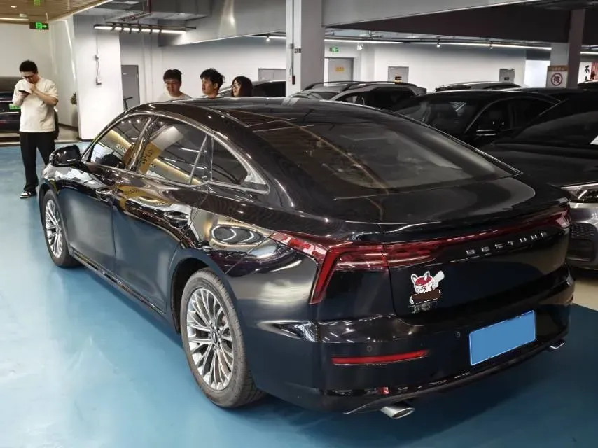 2022 Bestune B70 1.5T 169HP L4 7DCT,autocango,china used car exporter,china ev exporter,chinese used car exporter,chinese used ev exporter