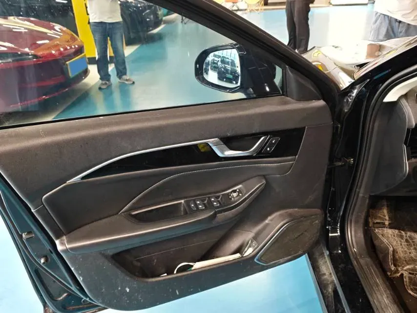 2022 Bestune B70 1.5T 169HP L4 7DCT,autocango,china used car exporter,china ev exporter,chinese used car exporter,chinese used ev exporter