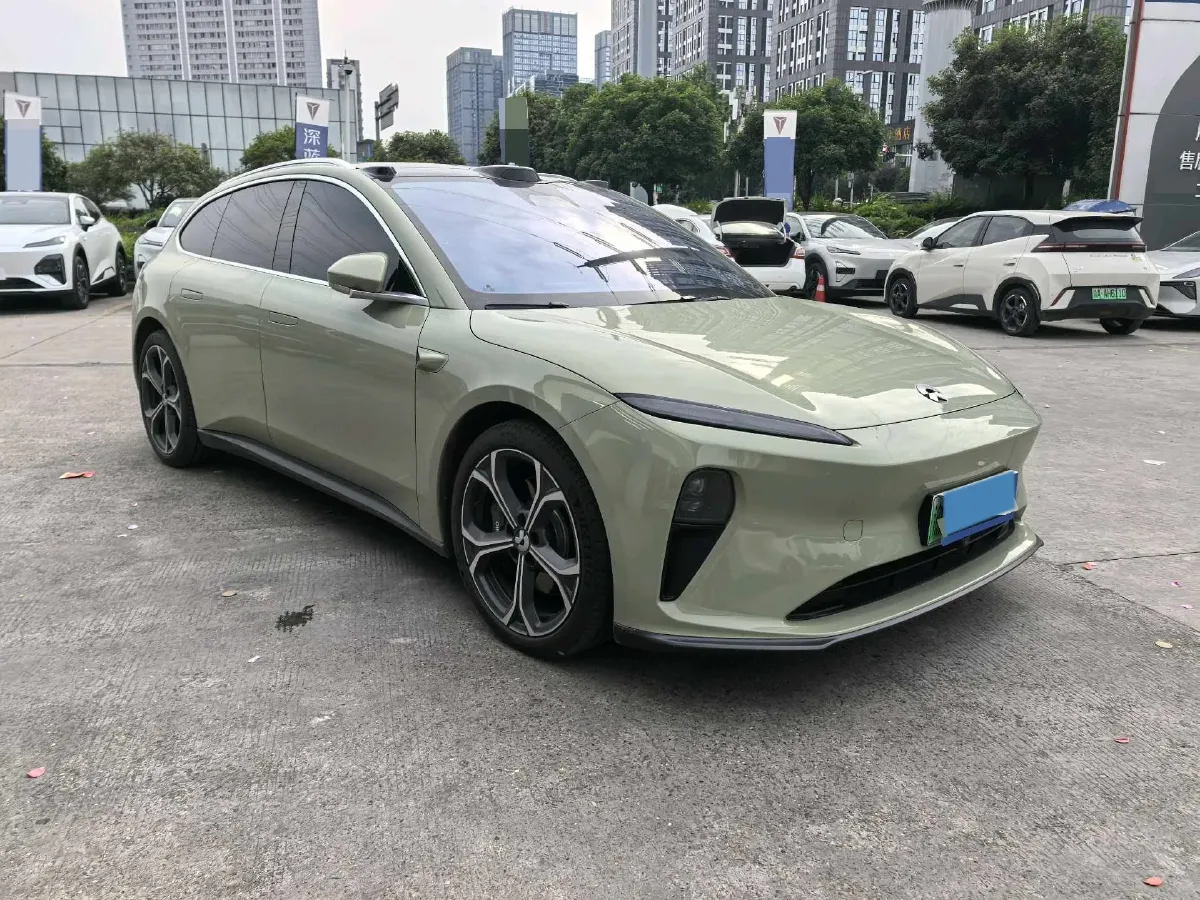 2024 NIO ET5T BEV 75KWH,autocango,china used car exporter,china ev exporter,chinese used car exporter,chinese used ev exporter