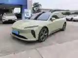 2024 NIO ET5T BEV 75KWH