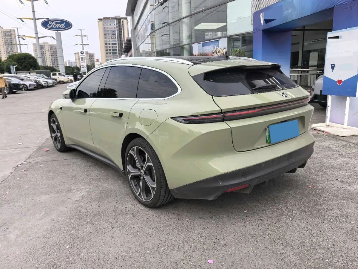 2024 NIO ET5T BEV 75KWH,autocango,china used car exporter,china ev exporter,chinese used car exporter,chinese used ev exporter