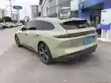 2024 NIO ET5T BEV 75KWH