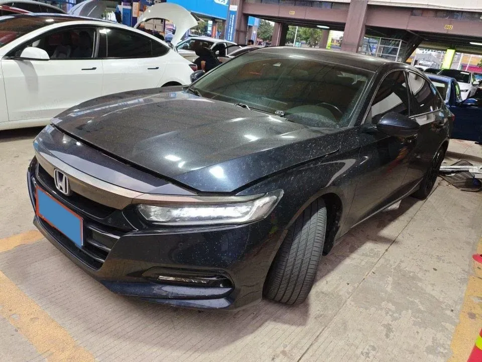 2021 Honda Accord 1.5T 194HP L4 CVT,autocango,china used car exporter,china ev exporter,chinese used car exporter,chinese used ev exporter