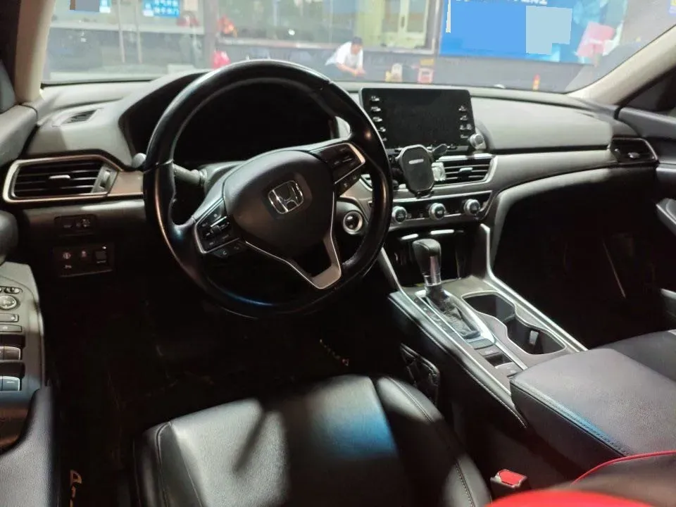 2021 Honda Accord 1.5T 194HP L4 CVT,autocango,china used car exporter,china ev exporter,chinese used car exporter,chinese used ev exporter