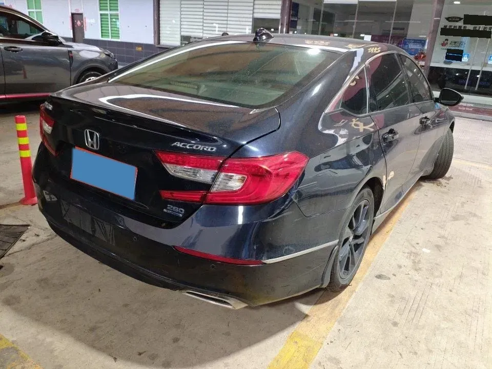 2021 Honda Accord 1.5T 194HP L4 CVT,autocango,china used car exporter,china ev exporter,chinese used car exporter,chinese used ev exporter