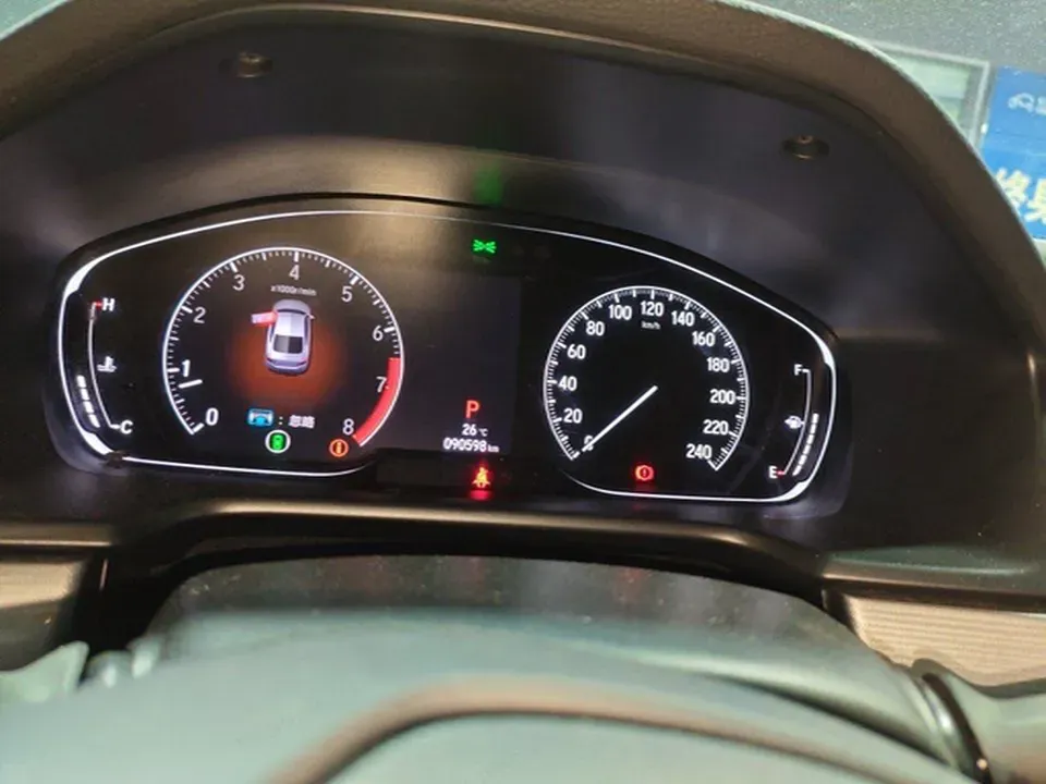 2021 Honda Accord 1.5T 194HP L4 CVT,autocango,china used car exporter,china ev exporter,chinese used car exporter,chinese used ev exporter