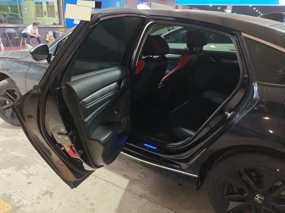 2021 Honda Accord 1.5T 194HP L4 CVT,autocango,china used car exporter,china ev exporter,chinese used car exporter,chinese used ev exporter