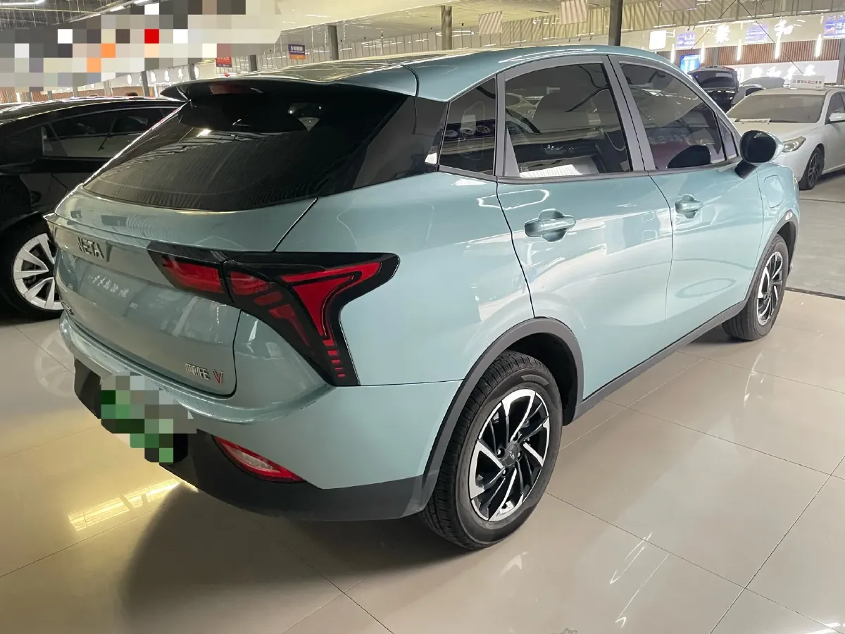 2021 Neta V BEV 38.54KWH,autocango,china used car exporter,china ev exporter,chinese used car exporter,chinese used ev exporter