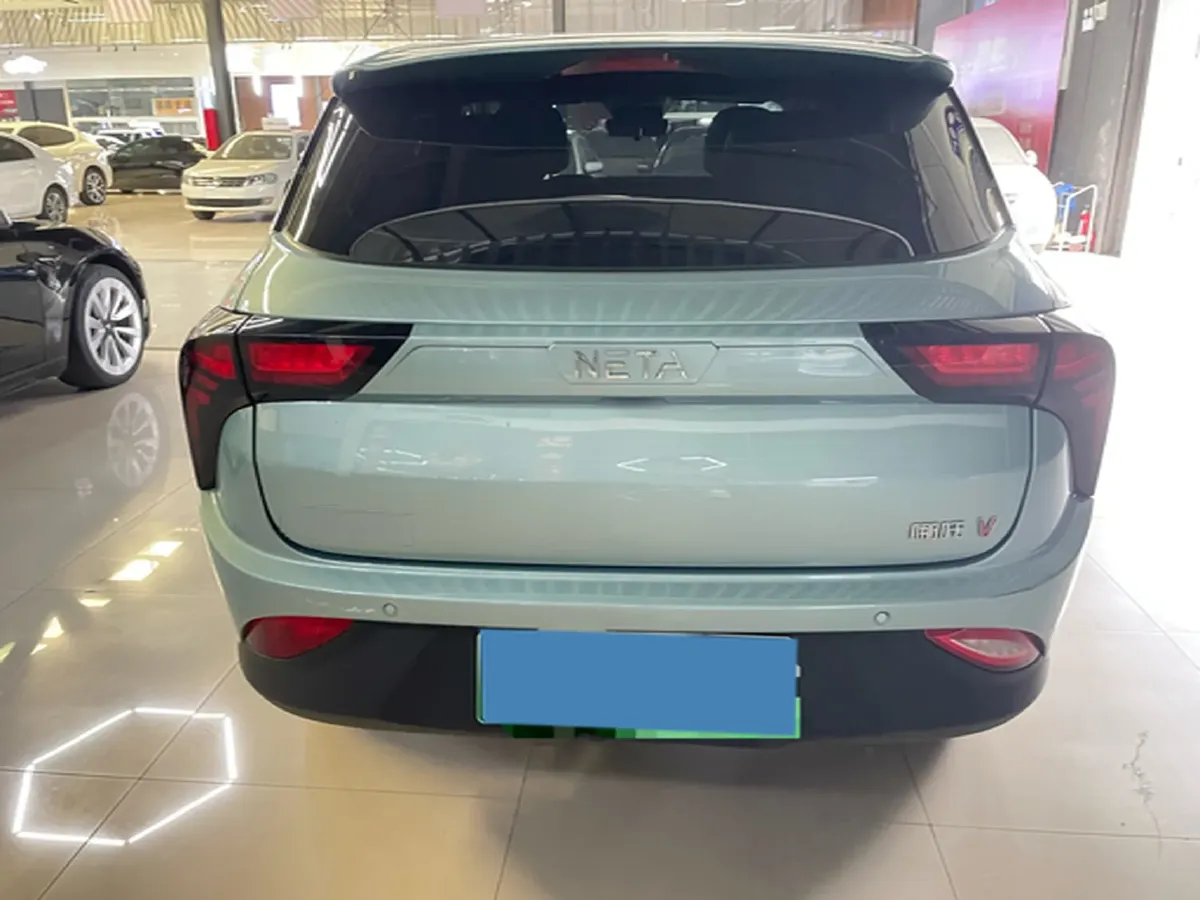 2021 Neta V BEV 38.54KWH,autocango,china used car exporter,china ev exporter,chinese used car exporter,chinese used ev exporter