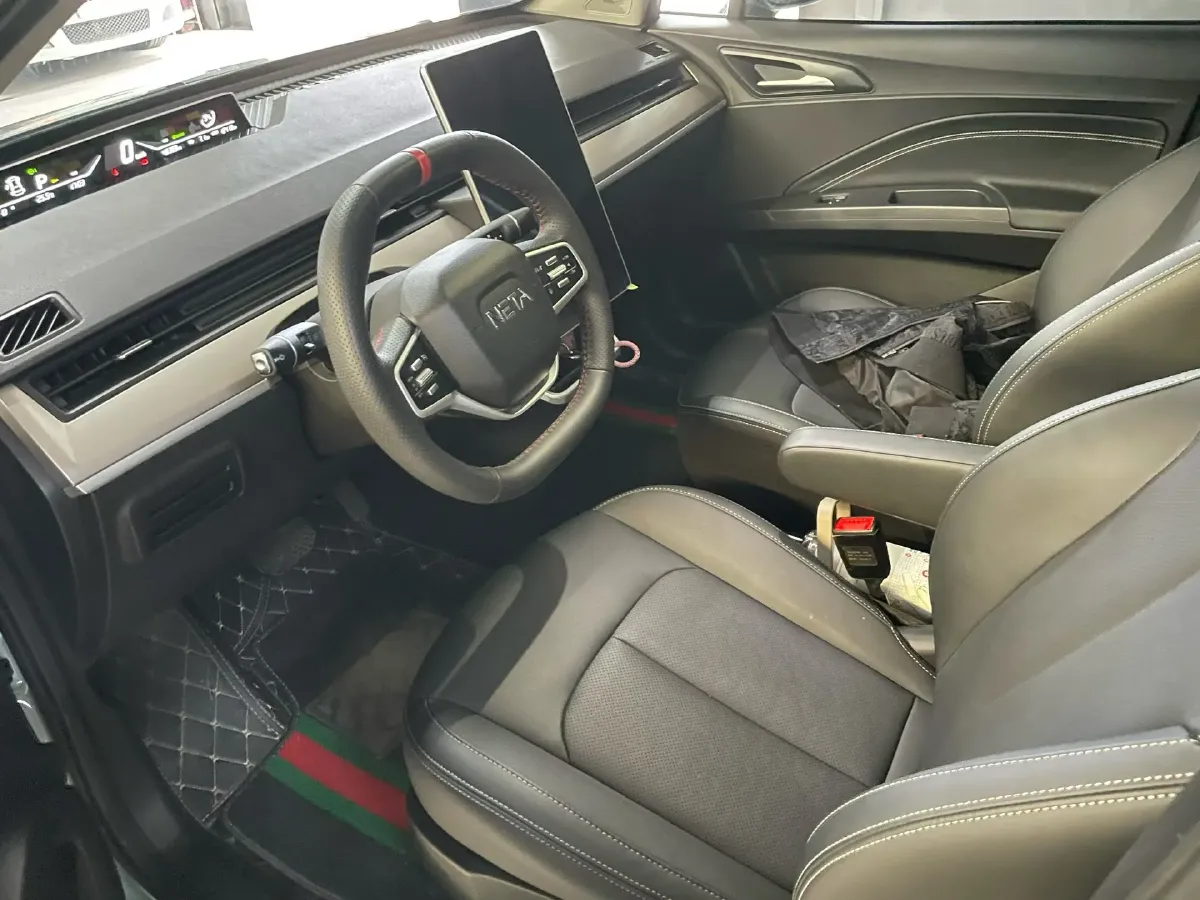 2021 Neta V BEV 38.54KWH,autocango,china used car exporter,china ev exporter,chinese used car exporter,chinese used ev exporter
