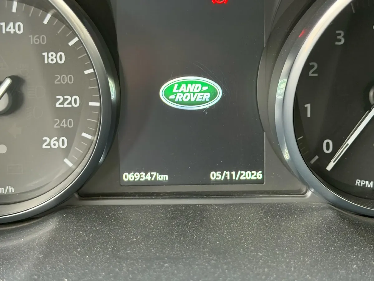 2018 Land Rover Range Rover Evoque 2.0T 241HP L4 9AT,autocango,china used car exporter,china ev exporter,chinese used car exporter,chinese used ev exporter