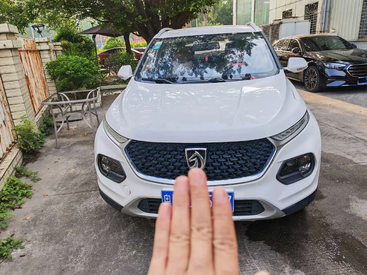 2019 BaoJun 510 1.5L 112HP L4 6MT,autocango,china used car exporter,china ev exporter,chinese used car exporter,chinese used ev exporter