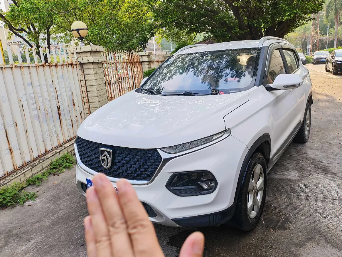 2019 BaoJun 510 1.5L 112HP L4 6MT,autocango,china used car exporter,china ev exporter,chinese used car exporter,chinese used ev exporter