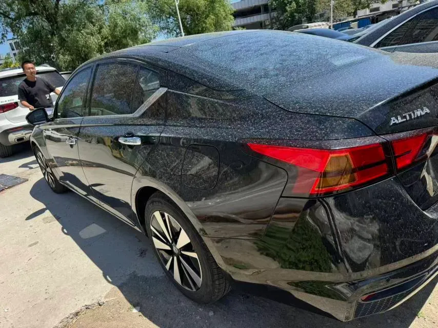 2021 Nissan Teana 2.0L 156HP L4 CVT,autocango,china used car exporter,china ev exporter,chinese used car exporter,chinese used ev exporter
