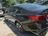 2021 Nissan Teana 2.0L 156HP L4 CVT