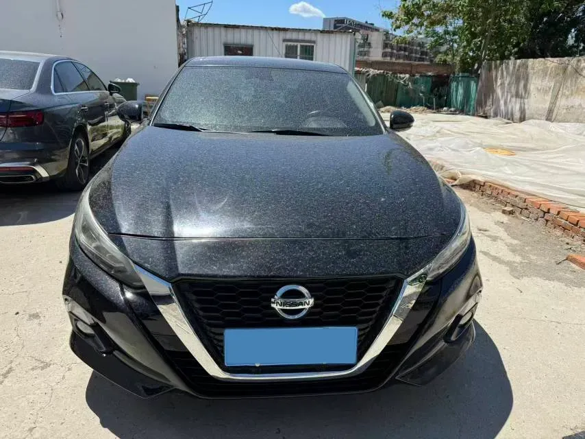 2021 Nissan Teana 2.0L 156HP L4 CVT,autocango,china used car exporter,china ev exporter,chinese used car exporter,chinese used ev exporter