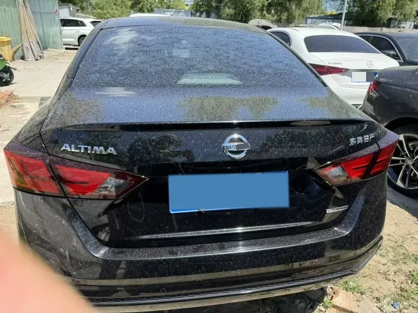 2021 Nissan Teana 2.0L 156HP L4 CVT,autocango,china used car exporter,china ev exporter,chinese used car exporter,chinese used ev exporter