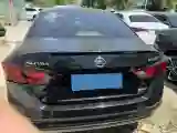 2021 Nissan Teana 2.0L 156HP L4 CVT