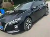 2021 Nissan Teana 2.0L 156HP L4 CVT