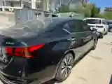 2021 Nissan Teana 2.0L 156HP L4 CVT