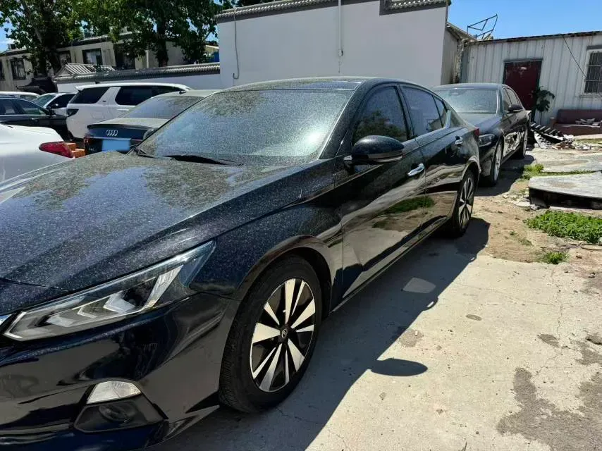 2021 Nissan Teana 2.0L 156HP L4 CVT,autocango,china used car exporter,china ev exporter,chinese used car exporter,chinese used ev exporter
