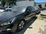 2021 Nissan Teana 2.0L 156HP L4 CVT