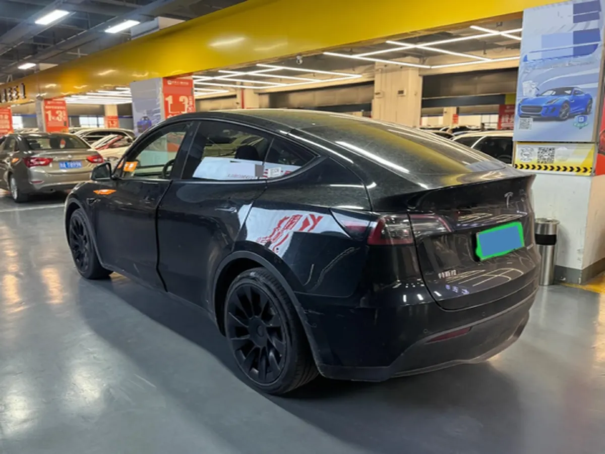 2021 Tesla Model Y BEV 60KWH,autocango,china used car exporter,china ev exporter,chinese used car exporter,chinese used ev exporter