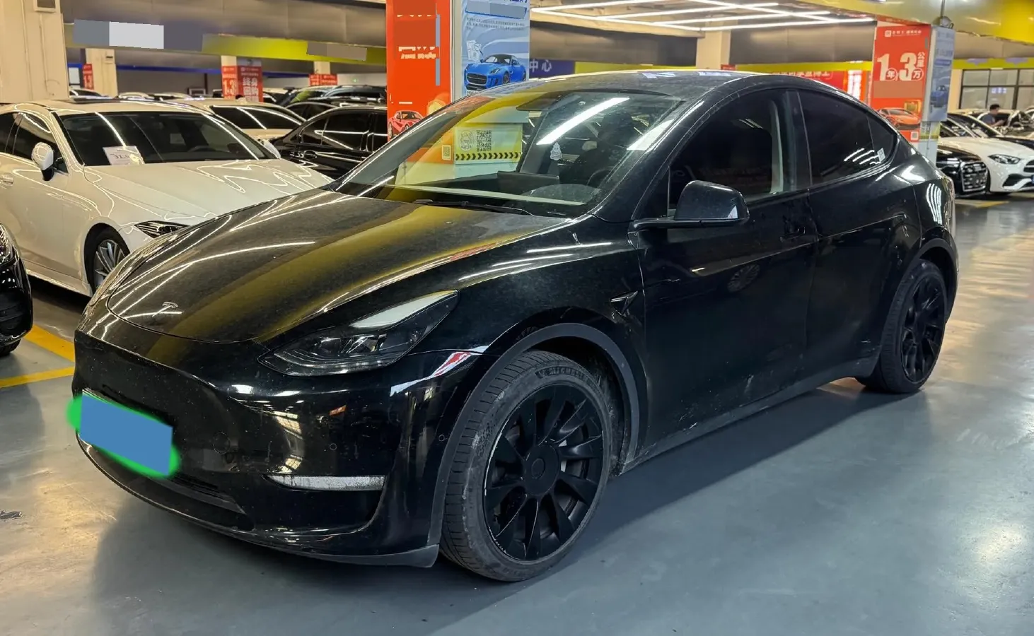 2021 Tesla Model Y BEV 60KWH,autocango,china used car exporter,china ev exporter,chinese used car exporter,chinese used ev exporter