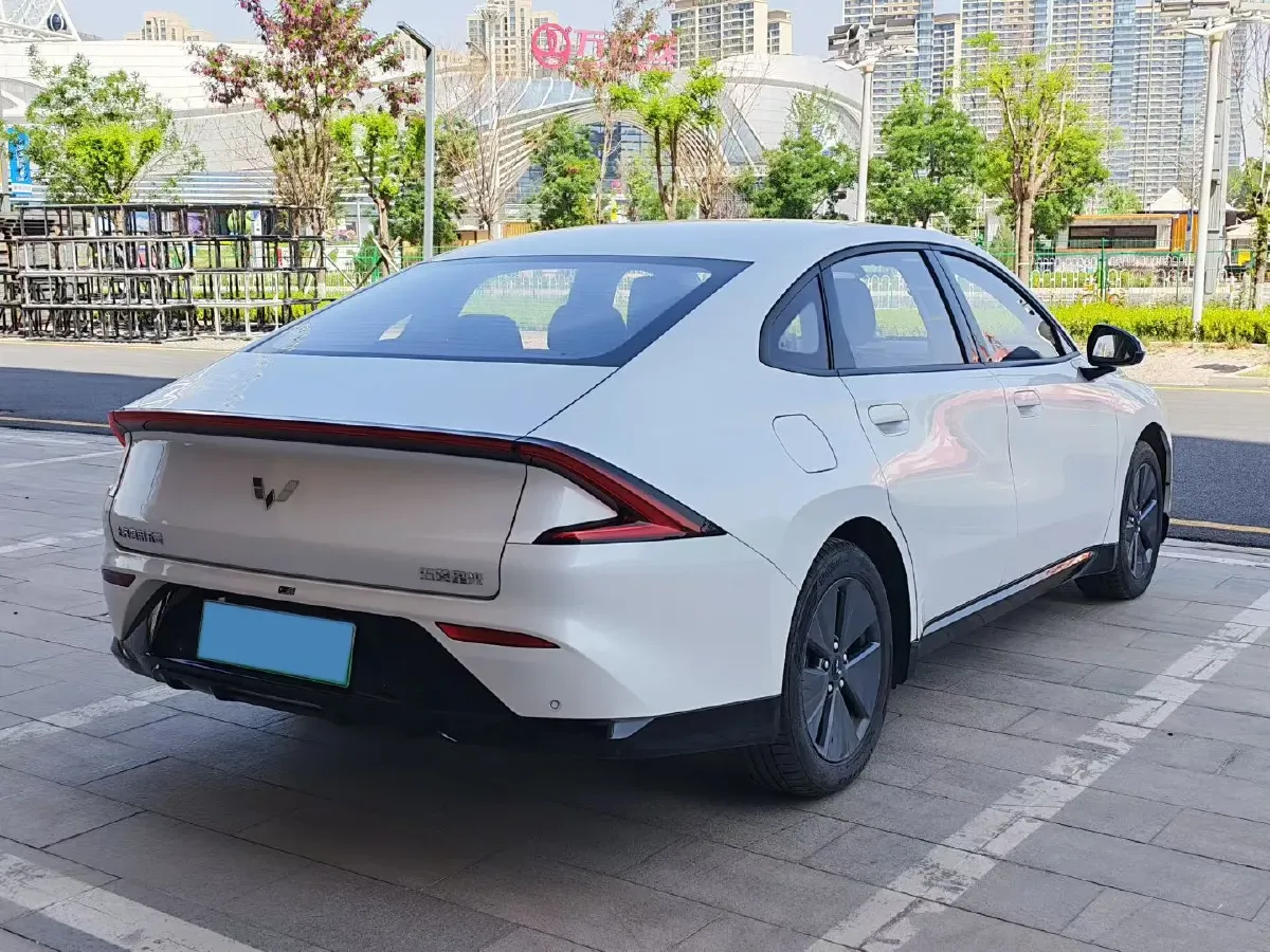 2024 WuLing XingGuang 1.5L 106HP L4 E-CVT PHEV 20.5KWH,autocango,china used car exporter,china ev exporter,chinese used car exporter,chinese used ev exporter
