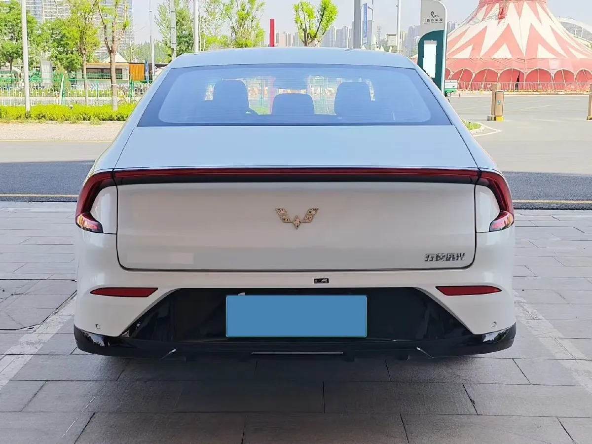 2024 WuLing XingGuang 1.5L 106HP L4 E-CVT PHEV 20.5KWH,autocango,china used car exporter,china ev exporter,chinese used car exporter,chinese used ev exporter