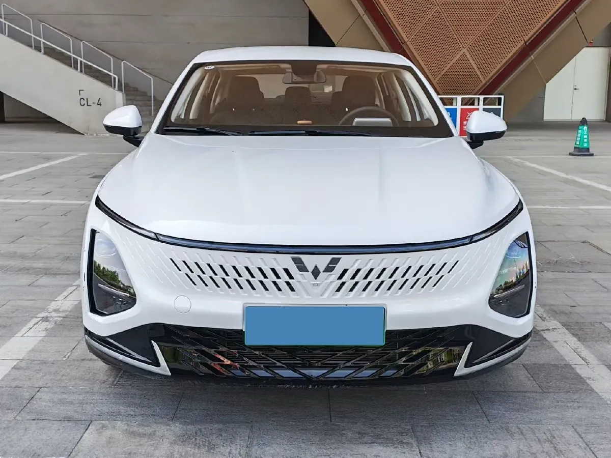 2024 WuLing XingGuang 1.5L 106HP L4 E-CVT PHEV 20.5KWH,autocango,china used car exporter,china ev exporter,chinese used car exporter,chinese used ev exporter