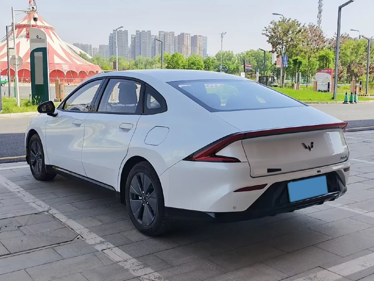 2024 WuLing XingGuang 1.5L 106HP L4 E-CVT PHEV 20.5KWH,autocango,china used car exporter,china ev exporter,chinese used car exporter,chinese used ev exporter