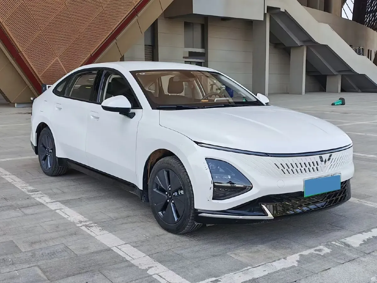 2024 WuLing XingGuang 1.5L 106HP L4 E-CVT PHEV 20.5KWH,autocango,china used car exporter,china ev exporter,chinese used car exporter,chinese used ev exporter