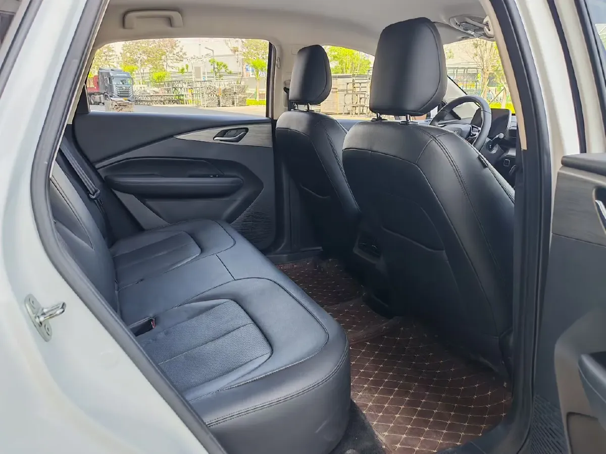 2024 WuLing XingGuang 1.5L 106HP L4 E-CVT PHEV 20.5KWH,autocango,china used car exporter,china ev exporter,chinese used car exporter,chinese used ev exporter