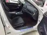 2022 Honda Accord 1.5T 194HP L4 CVT