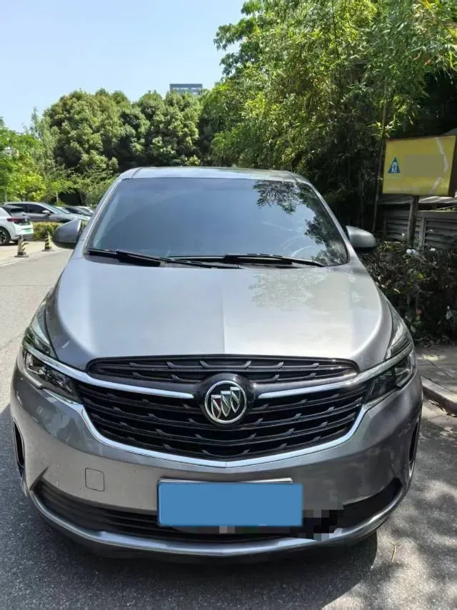 2021 Buick GL8 2.0T 237HP L4 9AT,autocango,china used car exporter,china ev exporter,chinese used car exporter,chinese used ev exporter