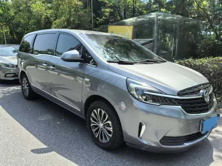 2021 Buick GL8 2.0T 237HP L4 9AT,autocango,china used car exporter,china ev exporter,chinese used car exporter,chinese used ev exporter