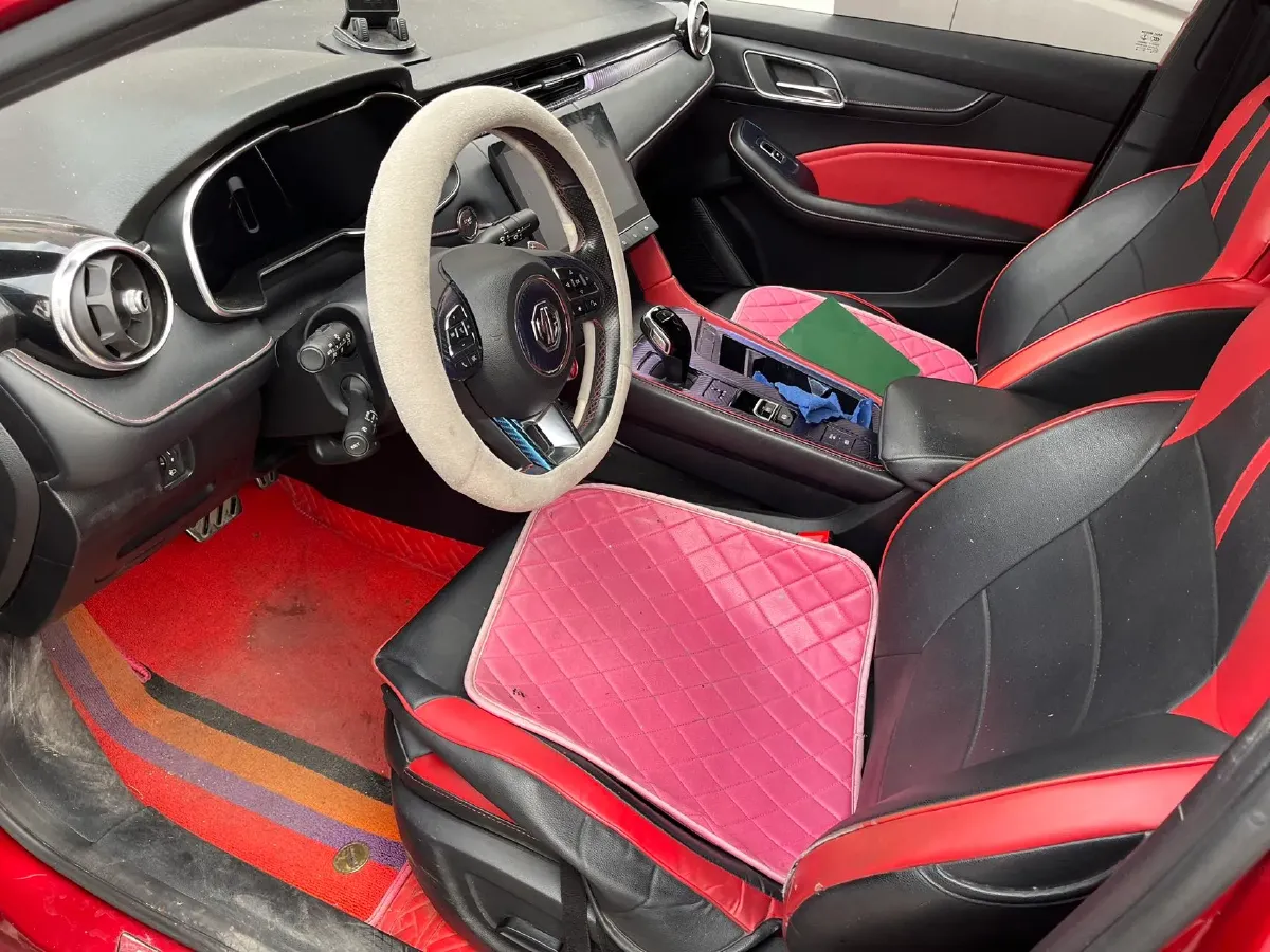 2020 MG MG6 1.5T 181HP L4 7DCT,autocango,china used car exporter,china ev exporter,chinese used car exporter,chinese used ev exporter