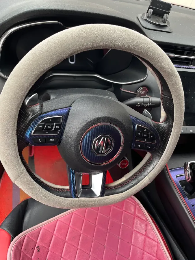 2020 MG MG6 1.5T 181HP L4 7DCT,autocango,china used car exporter,china ev exporter,chinese used car exporter,chinese used ev exporter