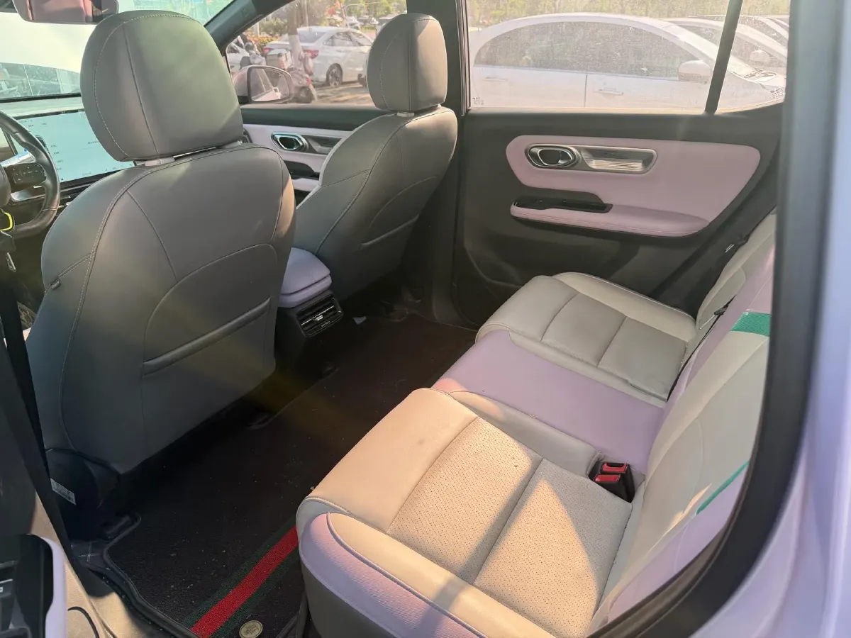 2023 Everus VE-1 BEV 61.3KWH,autocango,china used car exporter,china ev exporter,chinese used car exporter,chinese used ev exporter
