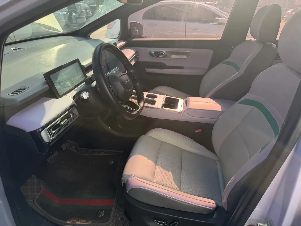 2023 Everus VE-1 BEV 61.3KWH,autocango,china used car exporter,china ev exporter,chinese used car exporter,chinese used ev exporter