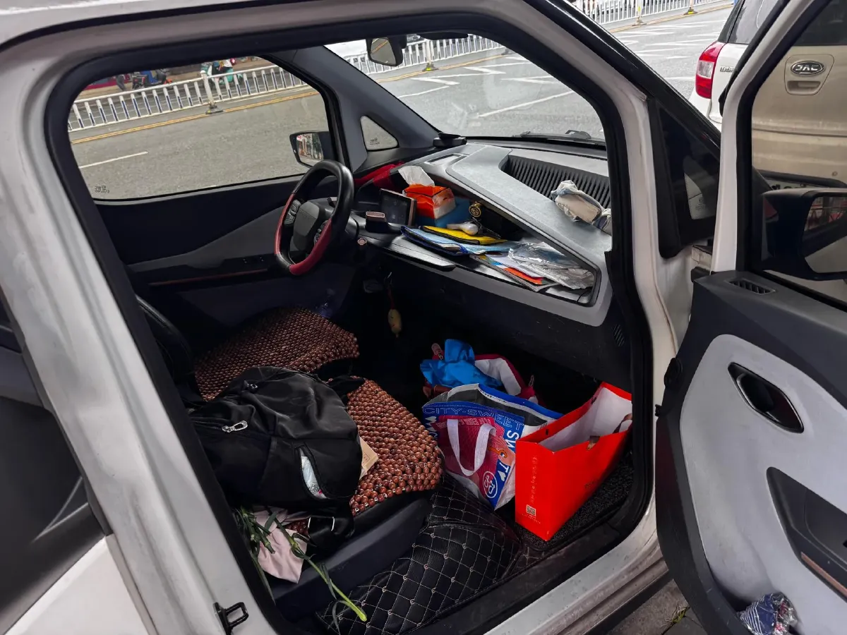 2018 BaoJun E200 BEV 22KWH,autocango,china used car exporter,china ev exporter,chinese used car exporter,chinese used ev exporter