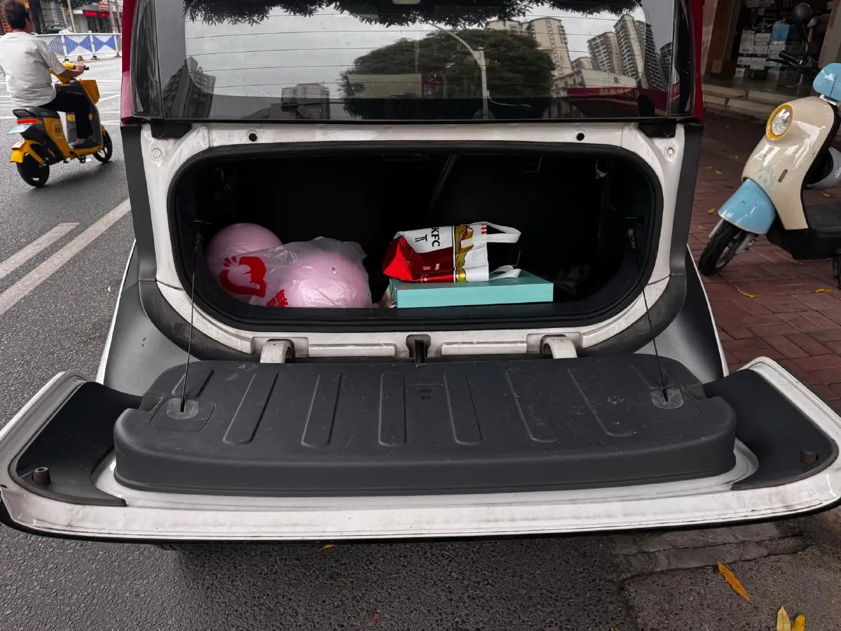 2018 BaoJun E200 BEV 22KWH,autocango,china used car exporter,china ev exporter,chinese used car exporter,chinese used ev exporter