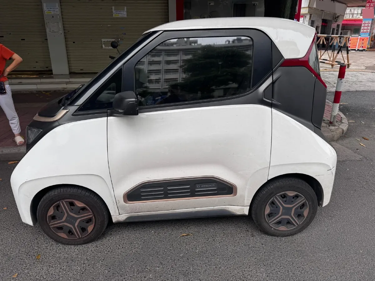 2018 BaoJun E200 BEV 22KWH,autocango,china used car exporter,china ev exporter,chinese used car exporter,chinese used ev exporter