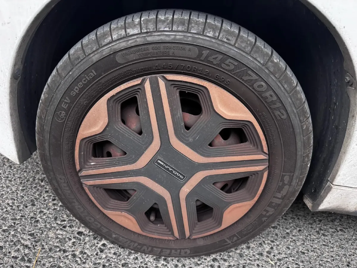 2018 BaoJun E200 BEV 22KWH,autocango,china used car exporter,china ev exporter,chinese used car exporter,chinese used ev exporter