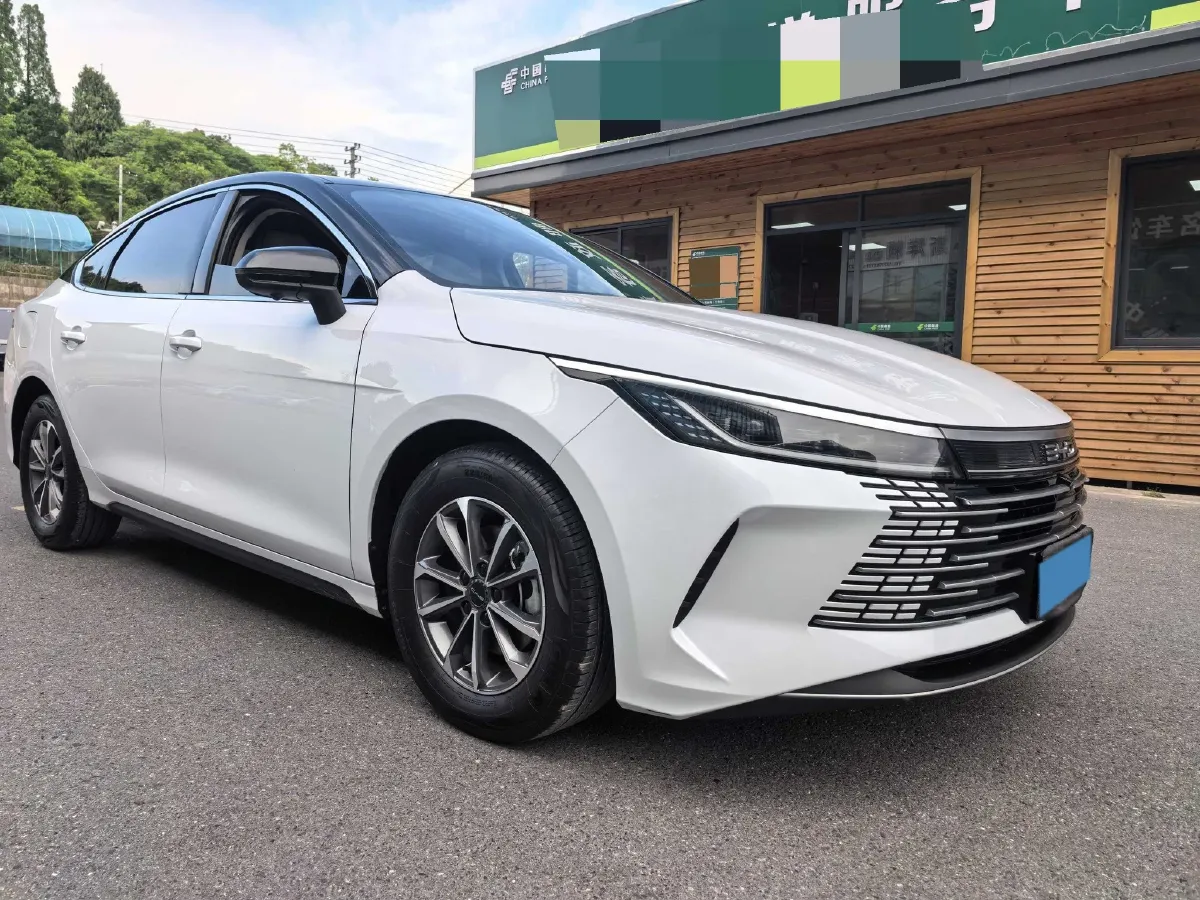 2024 BYD Destroyer 05 1.5L 110HP L4 E-CVT PHEV 8.3KWH,autocango,china used car exporter,china ev exporter,chinese used car exporter,chinese used ev exporter