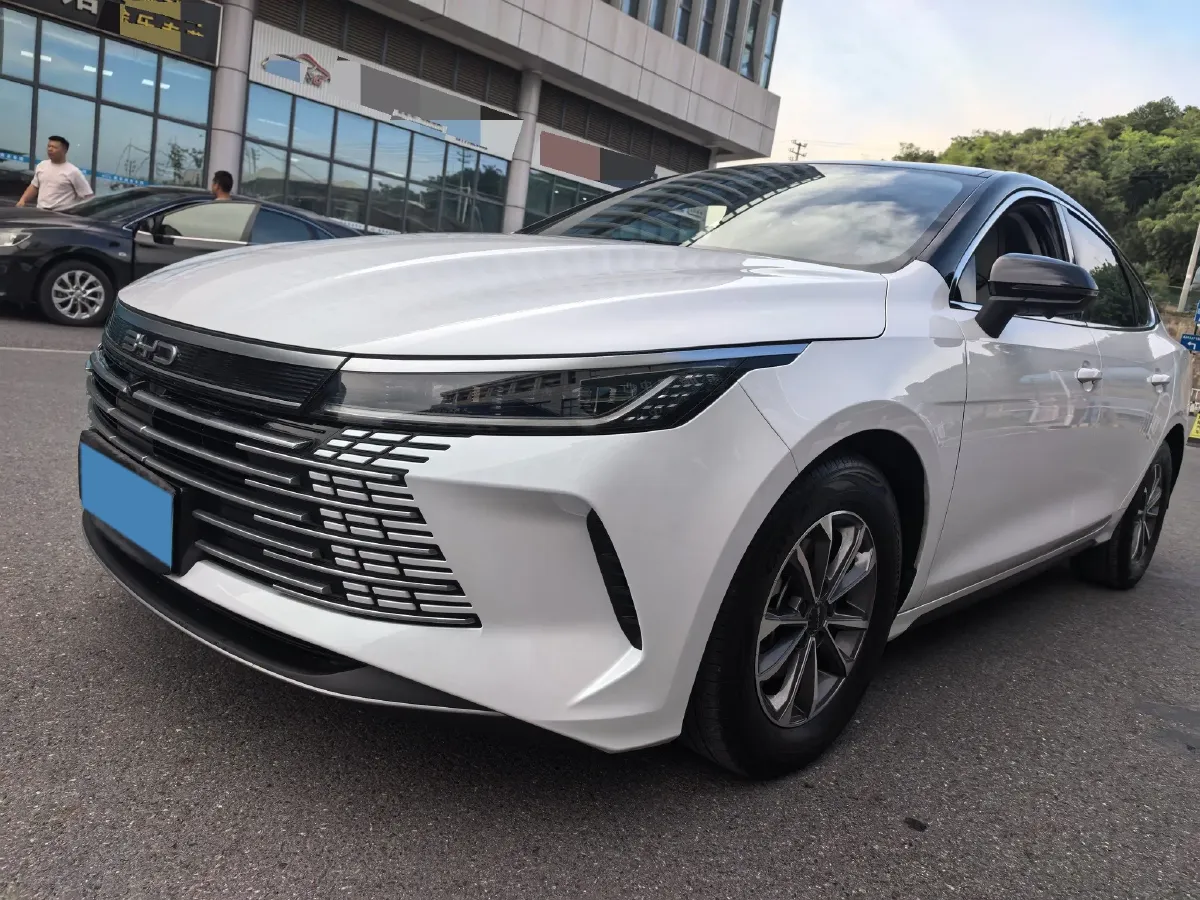 2024 BYD Destroyer 05 1.5L 110HP L4 E-CVT PHEV 8.3KWH,autocango,china used car exporter,china ev exporter,chinese used car exporter,chinese used ev exporter