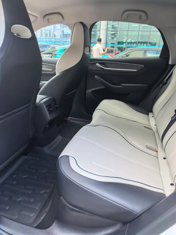 2024 BYD Destroyer 05 1.5L 110HP L4 E-CVT PHEV 8.3KWH,autocango,china used car exporter,china ev exporter,chinese used car exporter,chinese used ev exporter